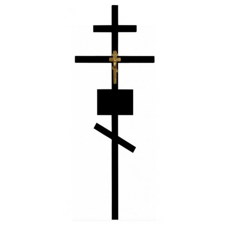 Крест № 4